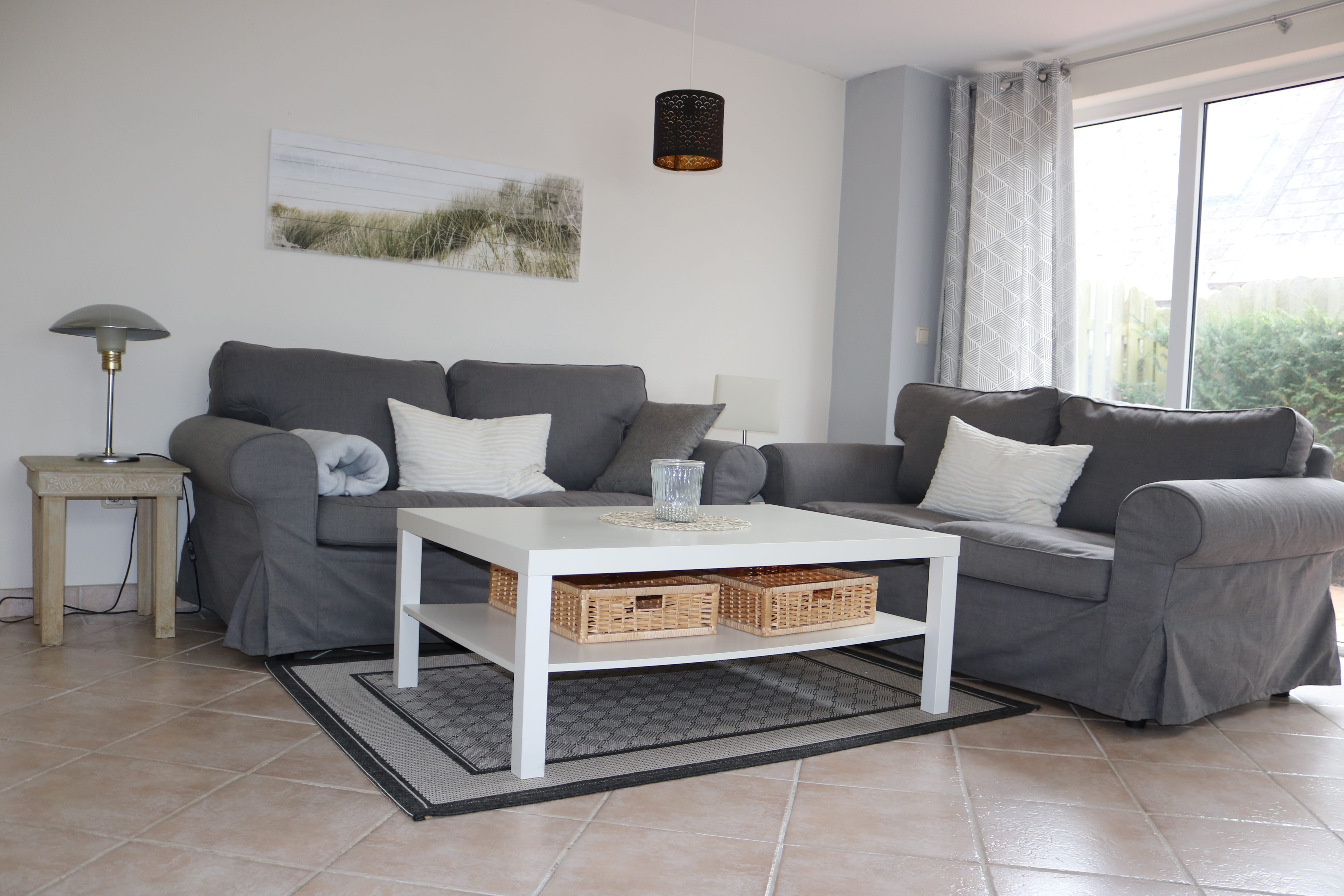 Haus Nikki Grundmann Sylt