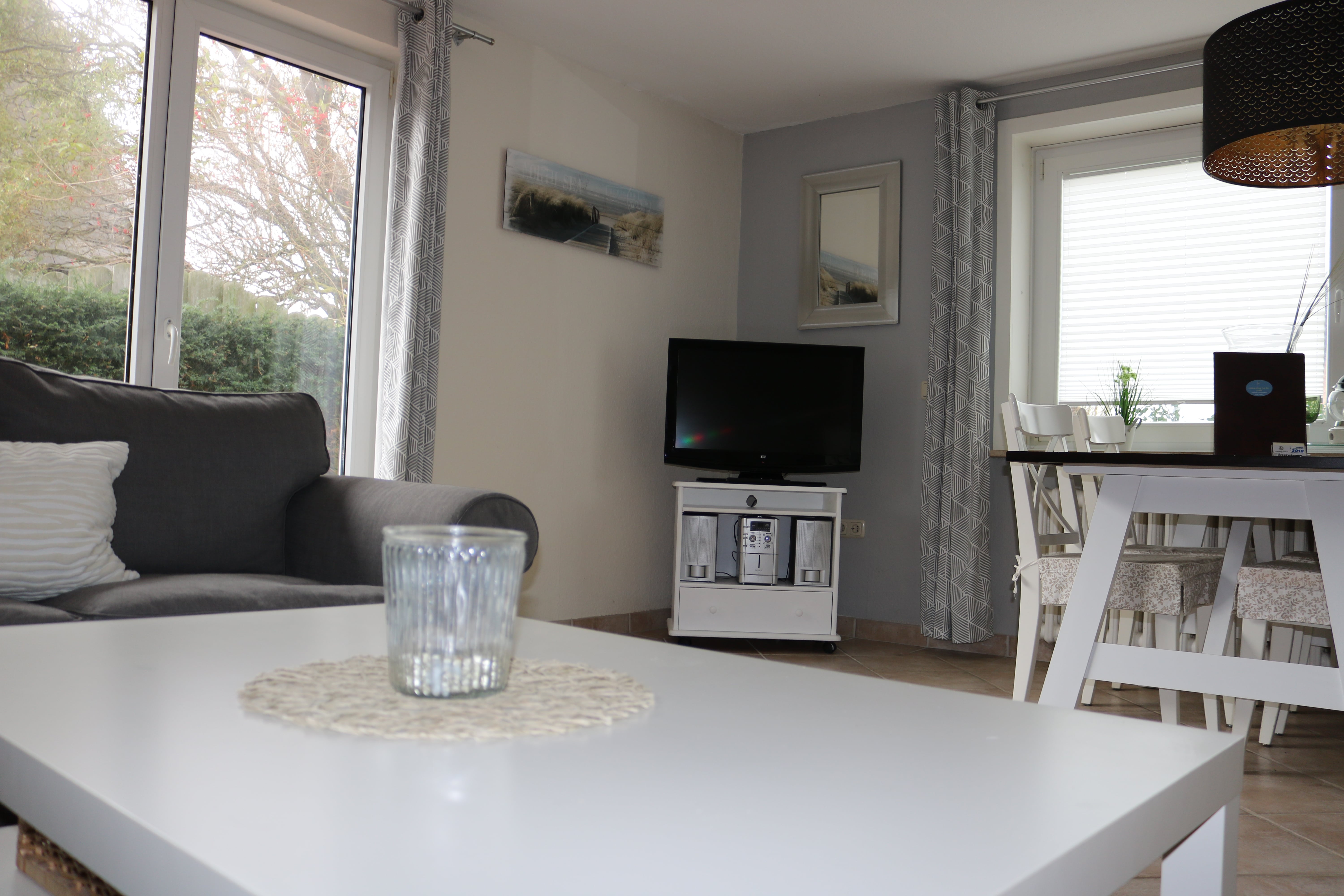 Haus Nikki App 4 Grundmann Sylt