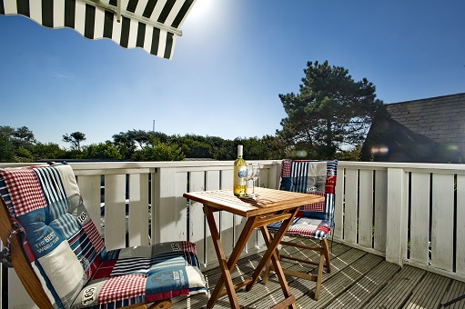 Haus Nikki App 5 Grundmann Sylt