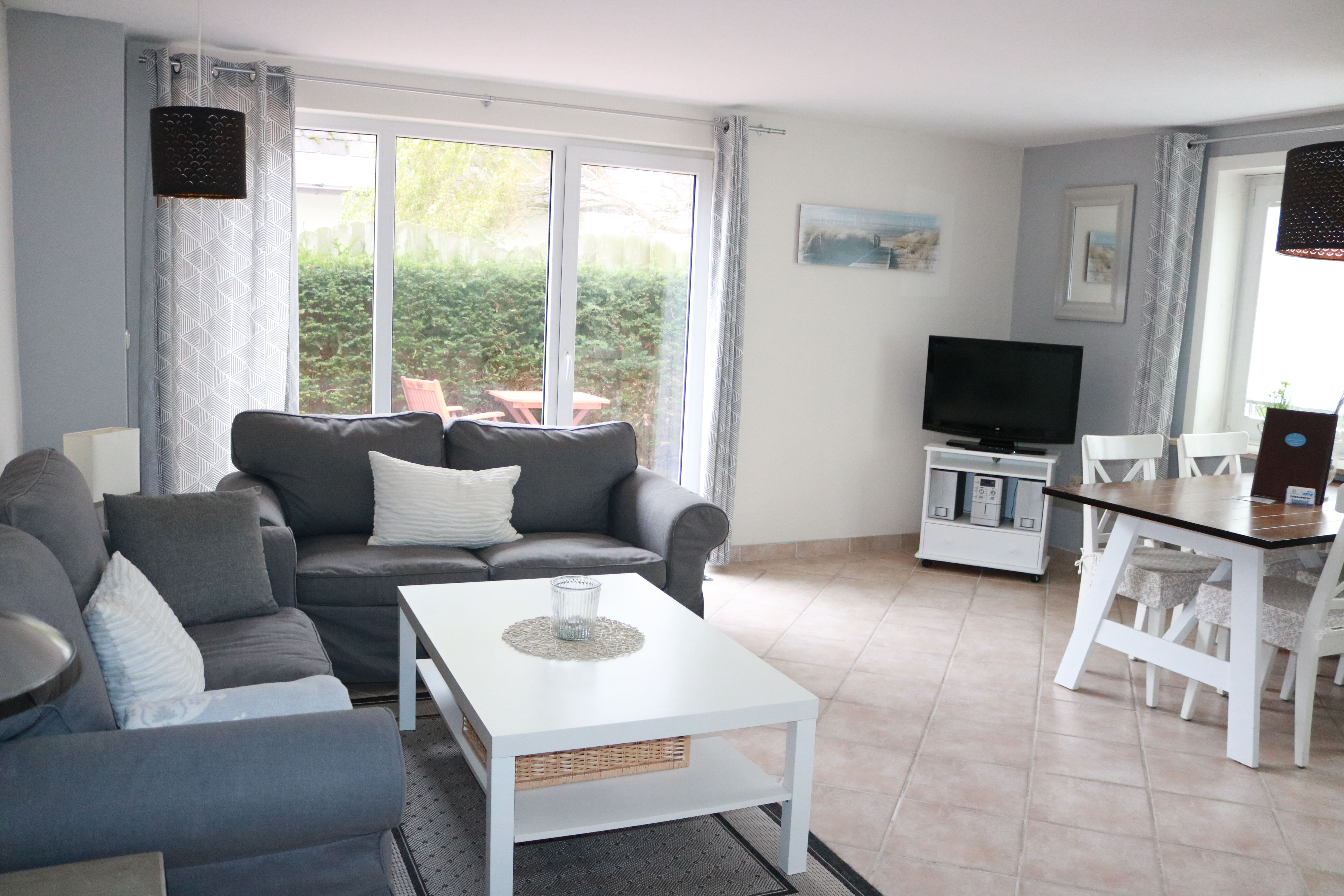 Haus Nikki App 4 Grundmann Sylt