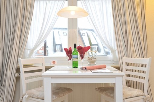 Haus Nikki App 6 Grundmann Sylt