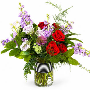 Fresh Flowers for delivery in Clearwater, Florida
