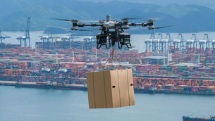 The Growing Role of Drones in Modern Industries