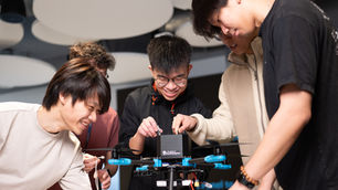 How Universities Can Build a Scalable Drone Innovation Ecosystem