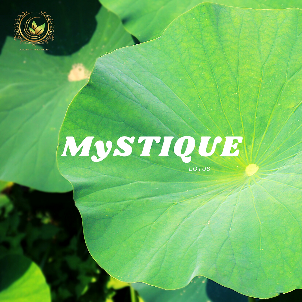 Mystique