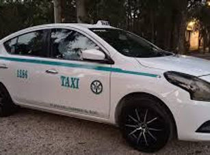 Taxi