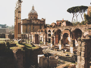 When in Rome