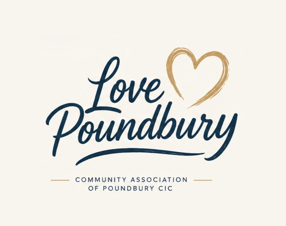 CAofP General Meeting — Wednesday 7 October