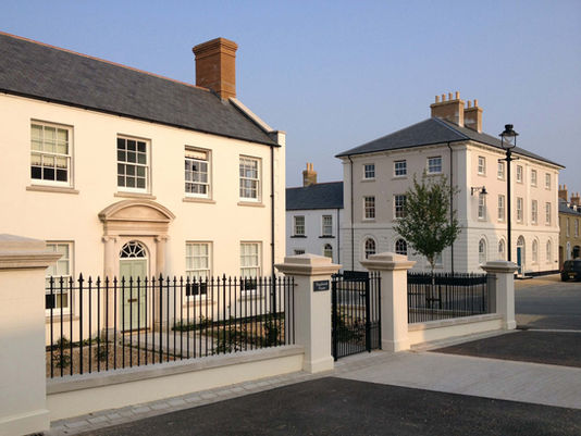 Understanding Poundbury – The Property Market Perspective