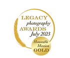 Photographe Monaco,  Valeria Maselli Photographe à Monaco est spécialisée dans la photo événementielle Honorable mention Gold