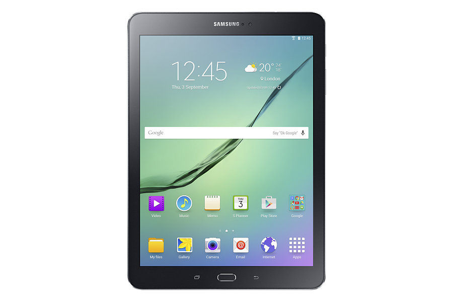 Thumbnail: Galaxy Tab S2 (9.7)