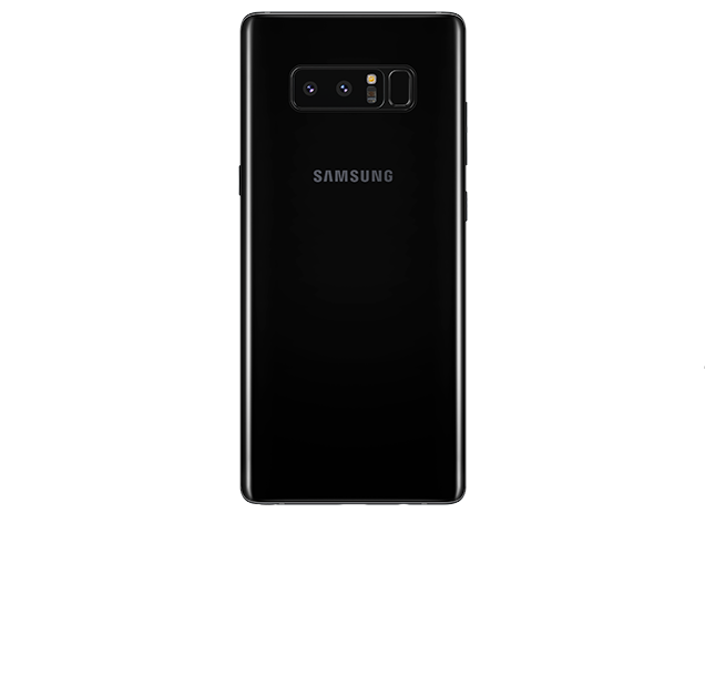 Thumbnail: Galaxy Note 8