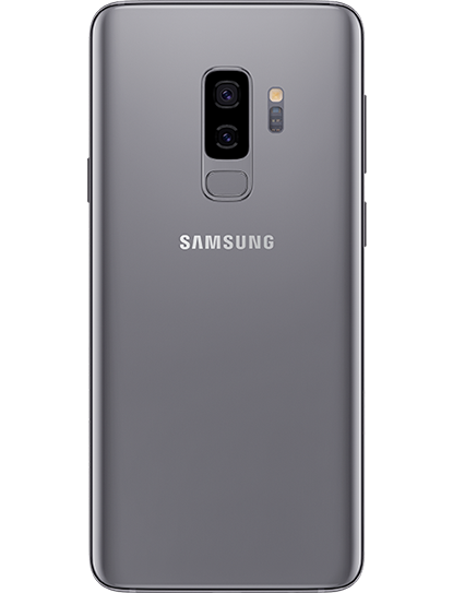 Thumbnail: Galaxy S9 | S9+