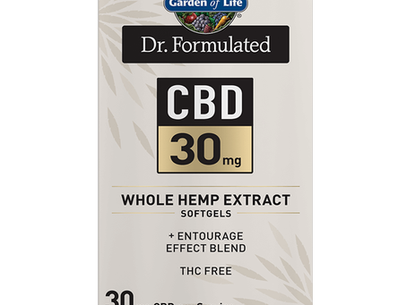 ProHealth CBD Store - THC Free CBD Oil
