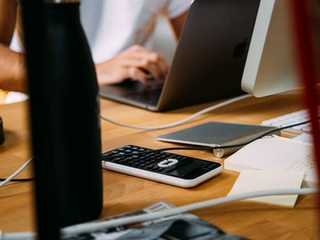 How Beneficial it is to Hire an Accountant for Your Small Business in 2021