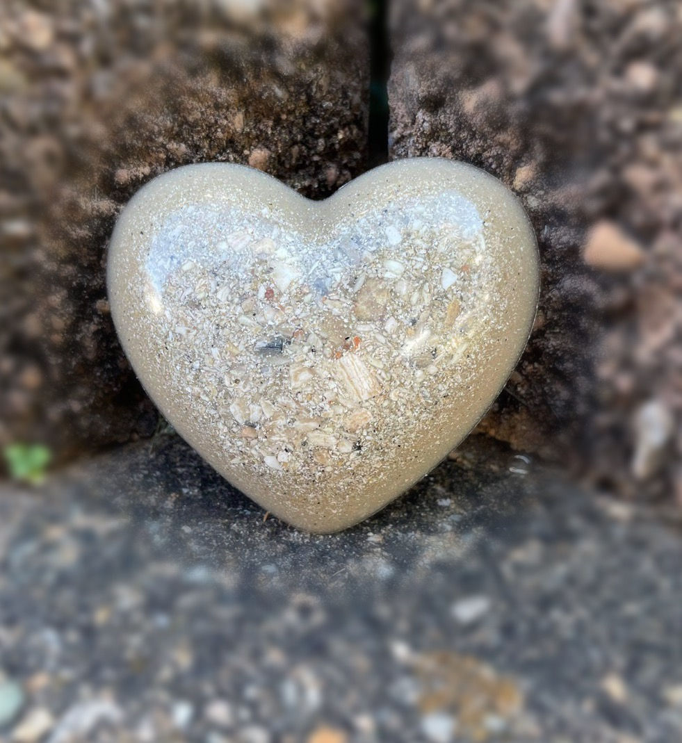 The Love in My Heart