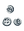 Three Buttons