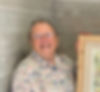 Larry F presents his poweshiek painting to Sue Julian and Alicia Arkwright_edited.jpg