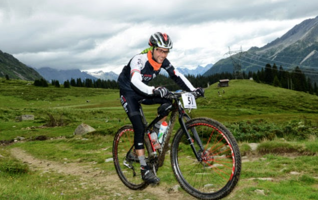 SanBike