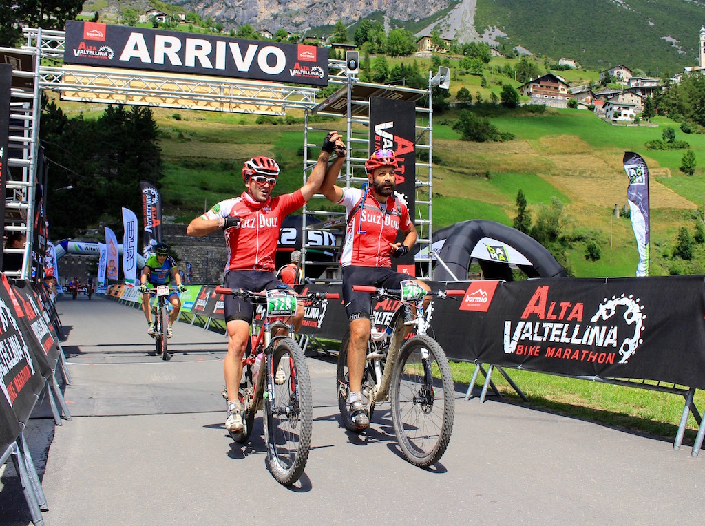 Alta Valtellina