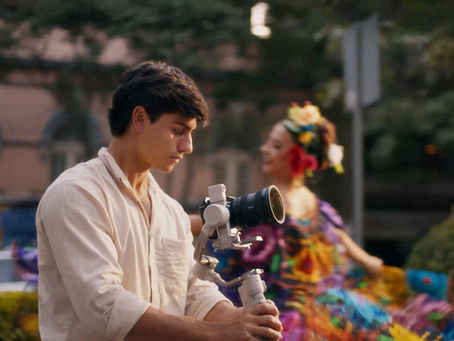 Gimbal for iPhone, Best Vlogging Camera, and Gimbal Camera: Your Guide to Stunning Videos