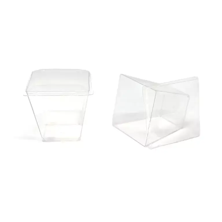 PYRAMID WITH LID (LARGE) /600