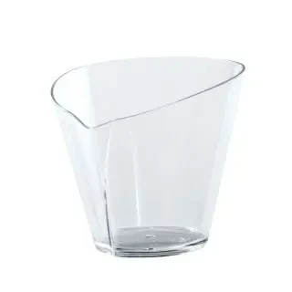 MINI WAFFLE VERRINE - 100/cs
