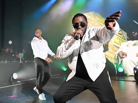Entenda a Relação da Música "She Knows" com a Prisão de Sean Diddy Combs – Acusações de Tráfico Sexual e Criminosa