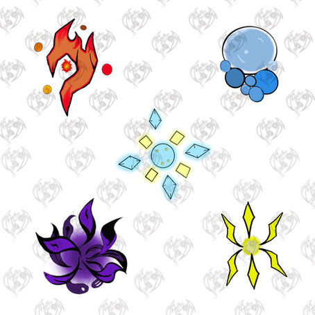 Before there was life.....