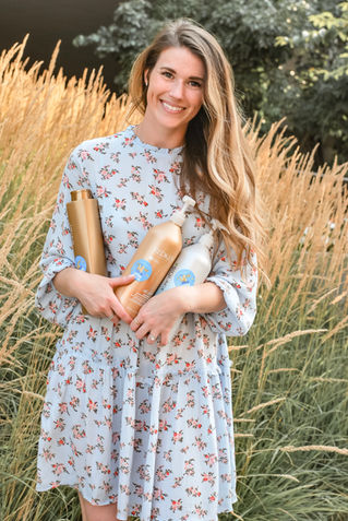 Liter Sale Favorites: My Latest Discovery for Healthier Hair