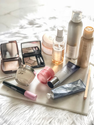 Everyday Beauty Lineup
