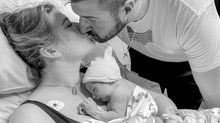 Deacon's Birth Story
