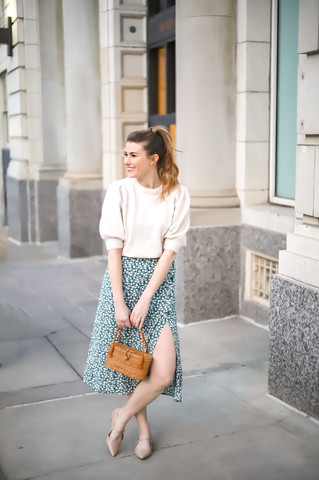 8 Styles Perfect for Transitioning Your Winter Wardrobe into Spring
