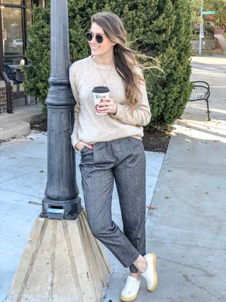 In My Shopping Bag: High End Styles for Low End Prices