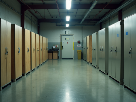 Essential Safety Checklist for December Shutdown in South Africa