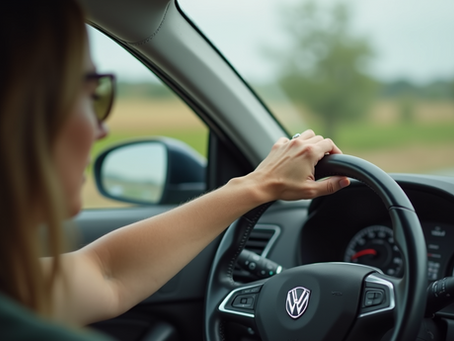 Unlocking Workplace Safety: The Hidden Benefits of Defensive Driver Training