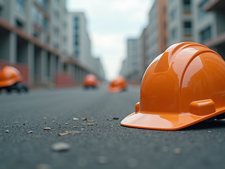 Navigating Health and Safety Compliance Trends in South Africa for August 2025