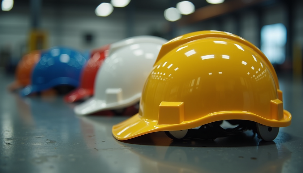 Why Safety Training Should Be Your First Business Investment of the Year