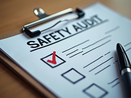 2026 Safety Compliance Checklist for South African Businesses