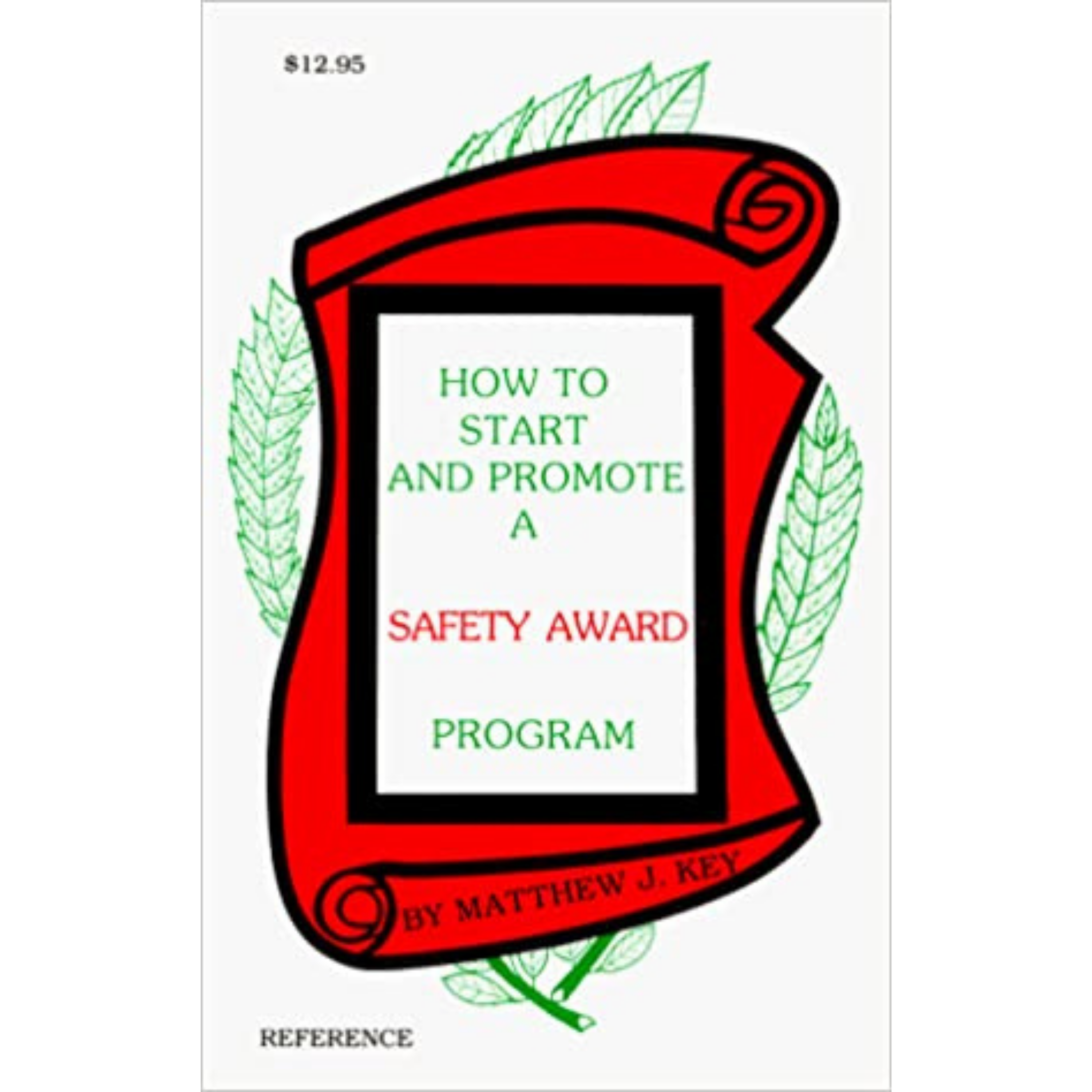 How to Start and Promote a Safety Award Program
