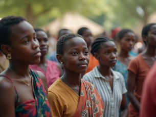 Innovative Strategies for GBV Prevention in Communities