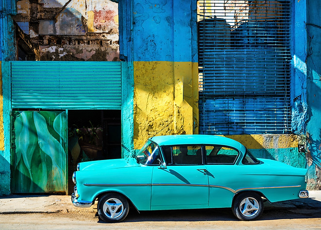 Havana