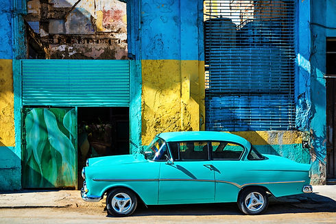 Havana