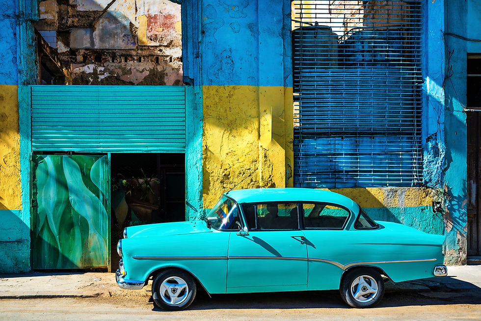Havana