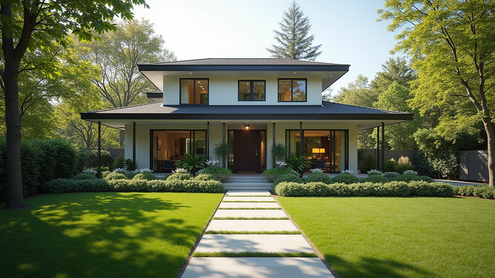 Personalized AI Solutions for Real Estate Agents