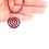 Thumbnail: Garnet SPIRAL Pendant