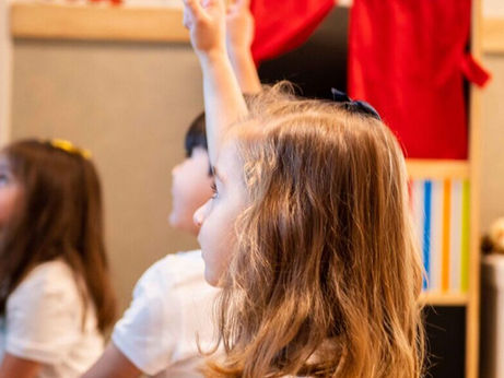 Nueva Beca convocada por el Ayuntamiento de Madrid