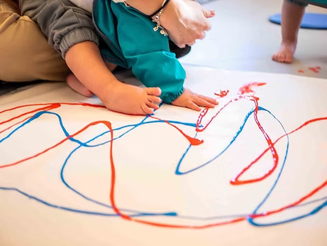 Estilos de Aprendizaje (parte I).