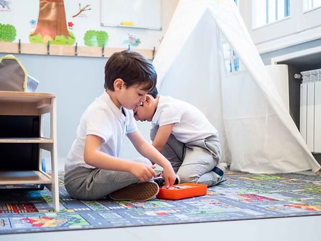 Estilos de Aprendizaje (parte II)