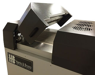 Offset Coating Solutions | Harris & Bruno - Complete Coating